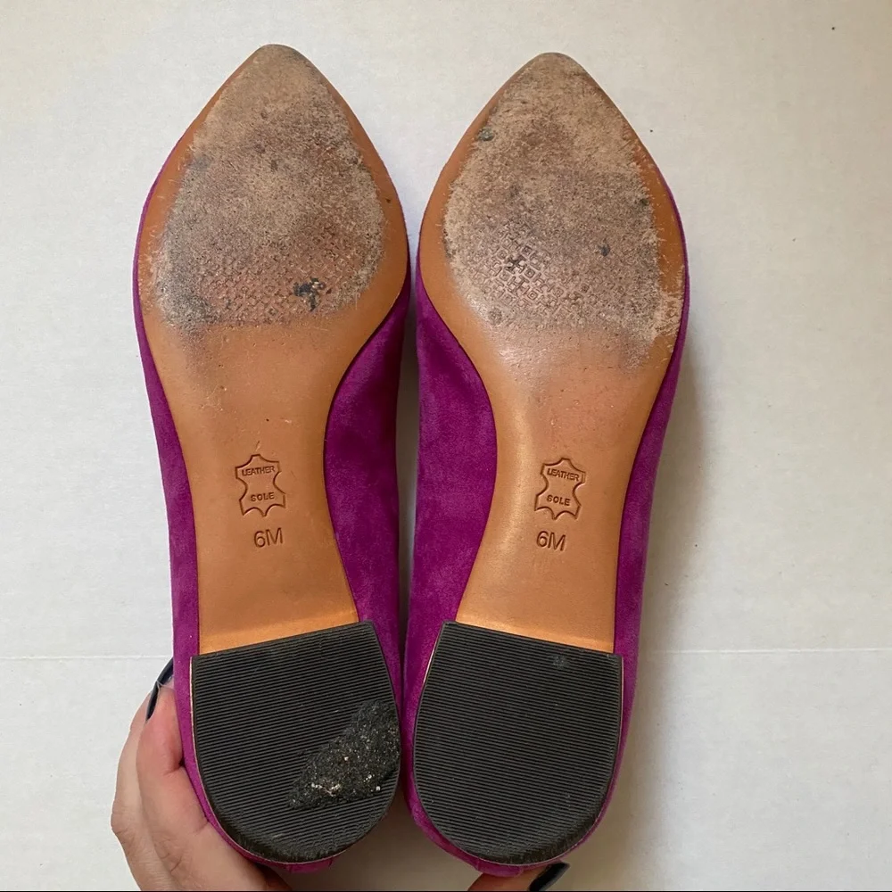 Tory Burch Connely smoking slipper